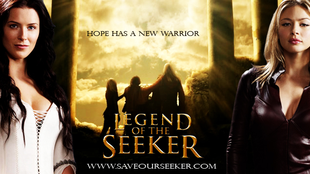 free download legend of the seeker season 2 episode 1